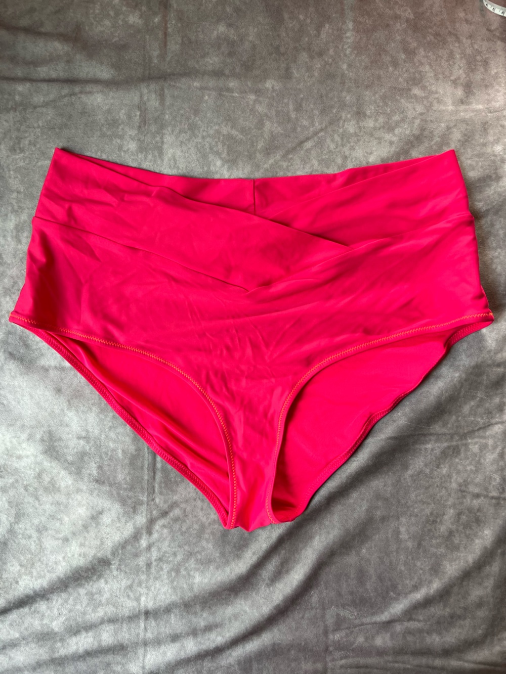 Brand new without tags - aerie highwaisted bathing suit bottoms